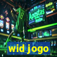 wid jogo